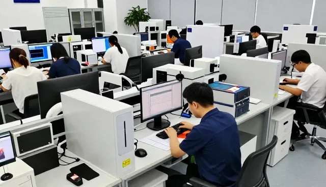 智能化运营方案